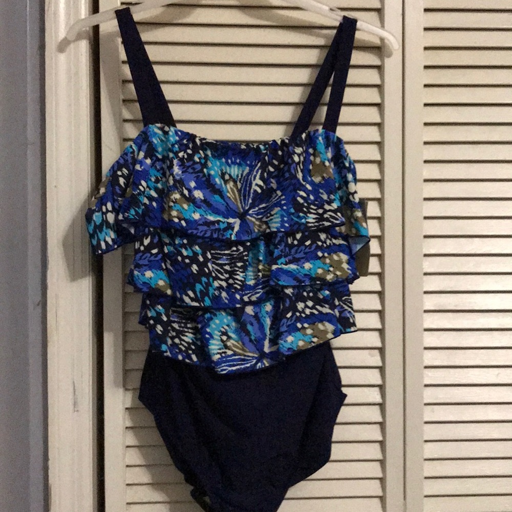 Brand new Beach Nat Classic one piece